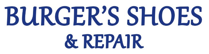 Burger’s Shoe & Repair